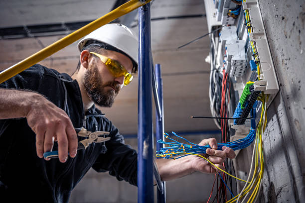 Best Electrical Installation Contractor  in Palmetto, FL