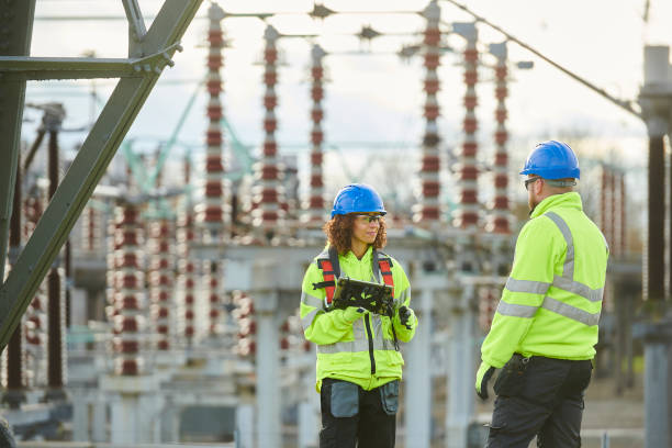 Palmetto, FL Electrician Company