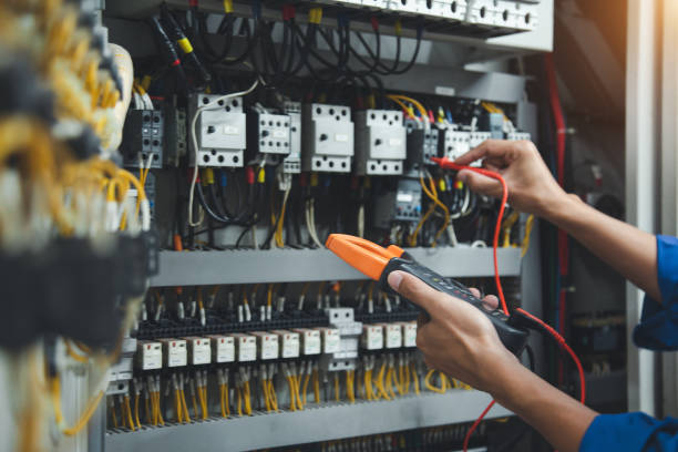 Best Industrial Electrical Services  in Palmetto, FL