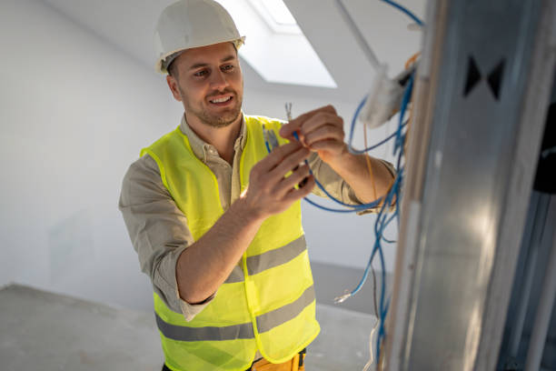 Best Emergency Electrical Repair  in Palmetto, FL