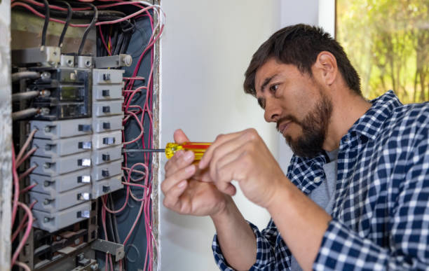 Best Electrical Contractors for Businesses  in Palmetto, FL
